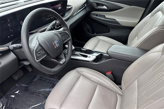 2024 Buick Envista Avenir