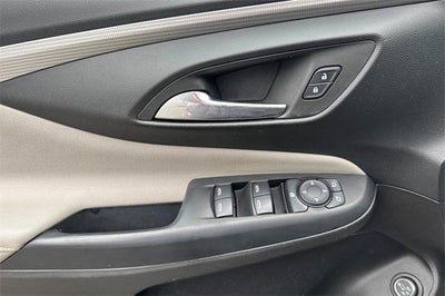 2024 Buick Envista Avenir