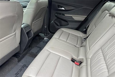 2024 Buick Envista Avenir