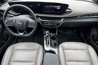 2024 Buick Envista Avenir