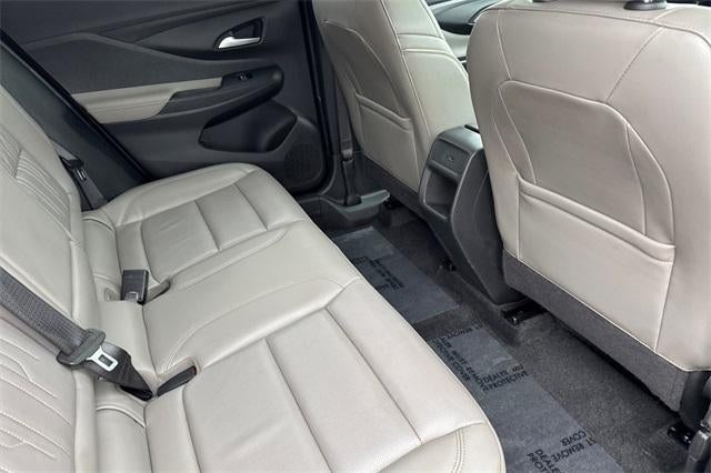 2024 Buick Envista Avenir