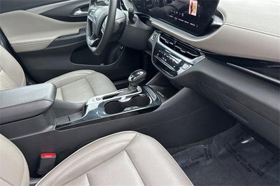 2024 Buick Envista Avenir