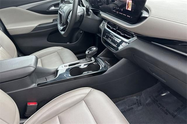 2024 Buick Envista Avenir