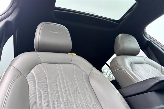 2024 Buick Envista Avenir