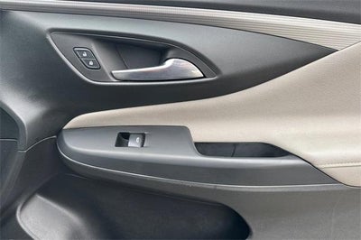 2024 Buick Envista Avenir