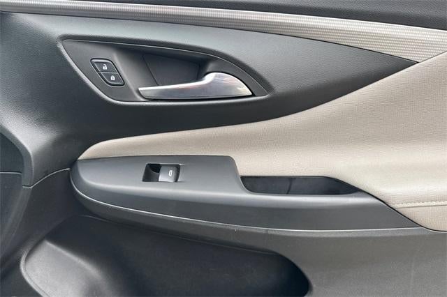 2024 Buick Envista Avenir