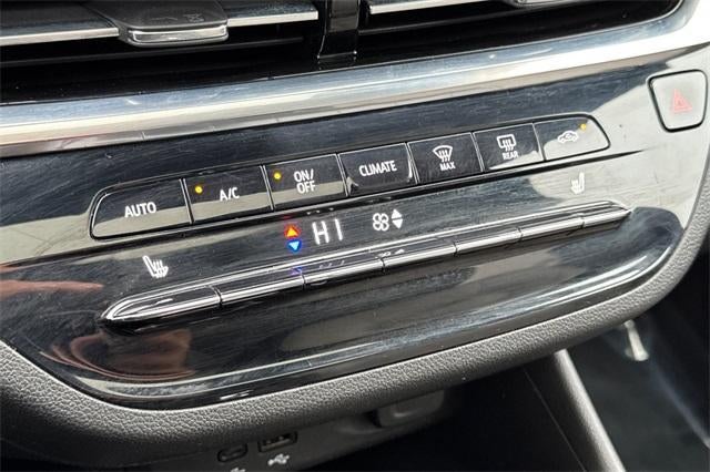 2024 Buick Envista Avenir