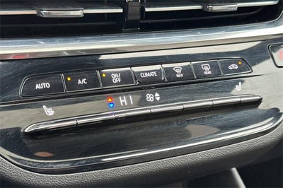 2024 Buick Envista Avenir