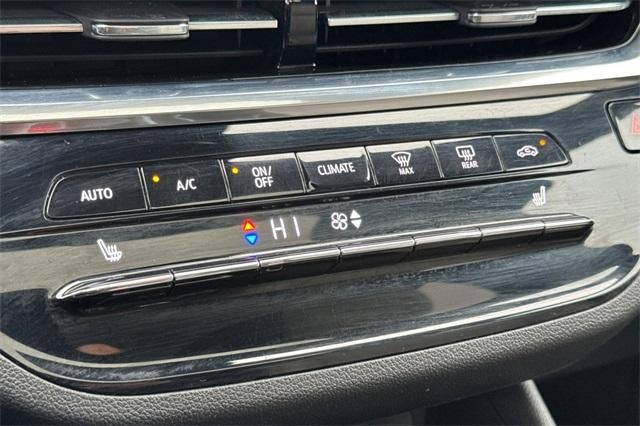 2024 Buick Envista Avenir