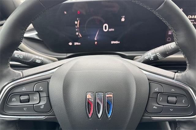 2024 Buick Envista Avenir