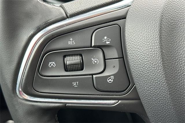 2024 Buick Envista Avenir