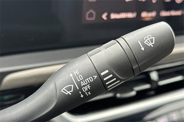 2024 Buick Envista Avenir