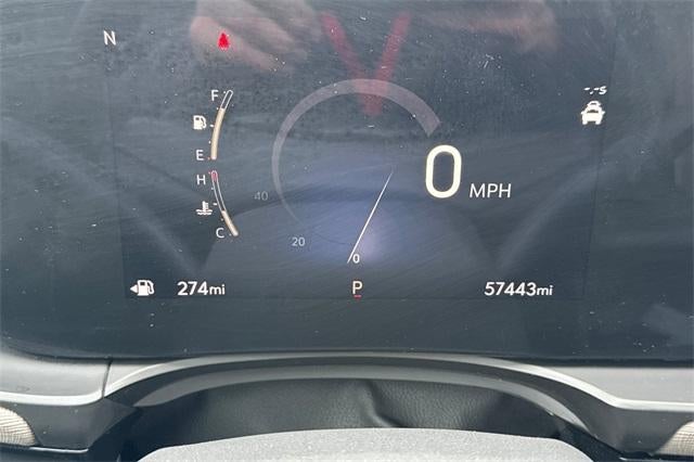 2024 Buick Envista Avenir