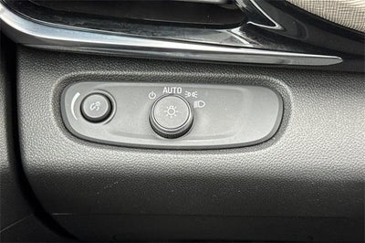 2024 Buick Envista Avenir