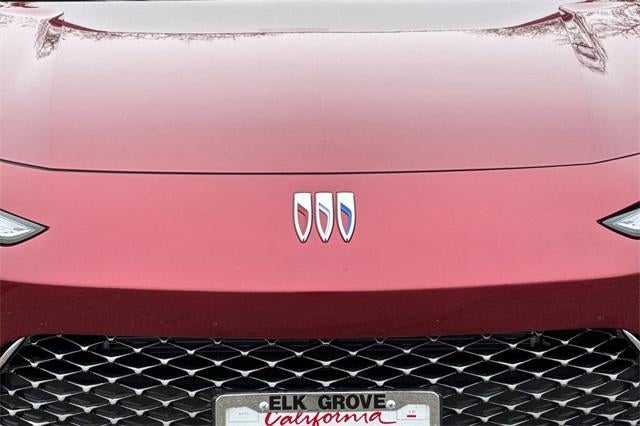 2024 Buick Envista Avenir