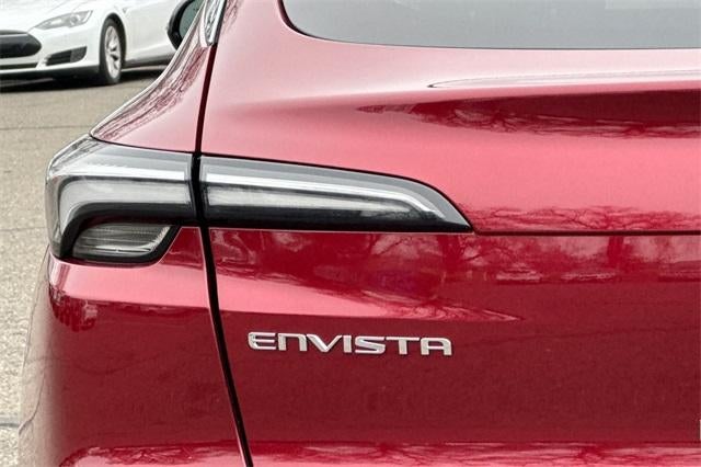 2024 Buick Envista Avenir