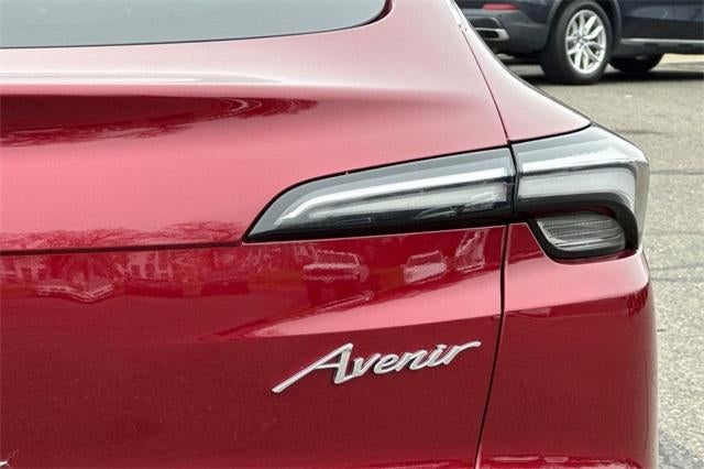 2024 Buick Envista Avenir