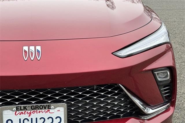 2024 Buick Envista Avenir