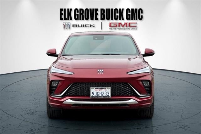 2024 Buick Envista Avenir