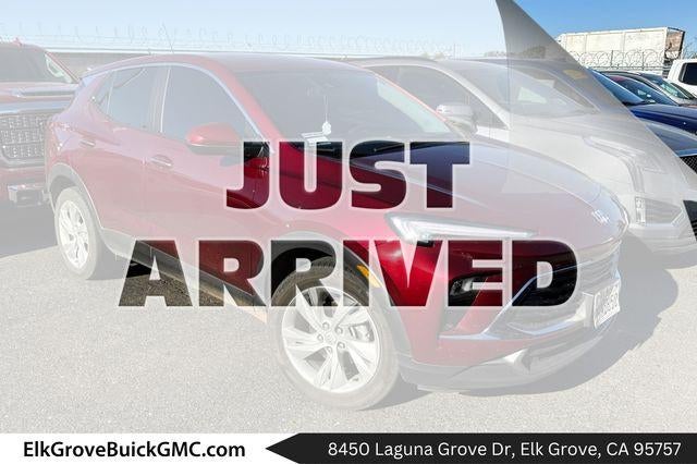 2025 Buick Encore GX Preferred's photo
