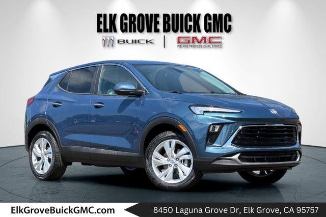 2026 Buick Encore GX Preferred's photo