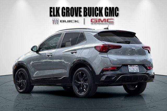 2024 Buick Encore GX Sport Touring