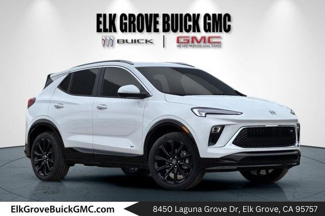 2026 Buick Encore GX Sport Touring AWD's photo