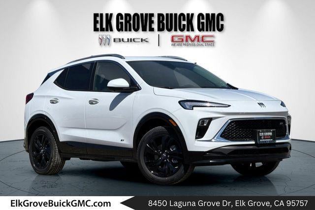 2026 Buick Encore GX Sport Touring AWD's photo