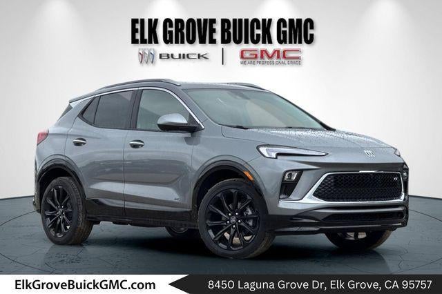 2026 Buick Encore GX Sport Touring AWD's photo