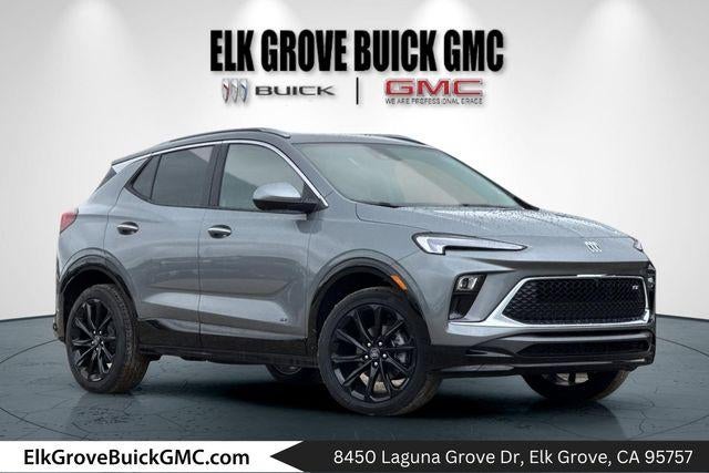 2026 Buick Encore GX Sport Touring AWD's photo