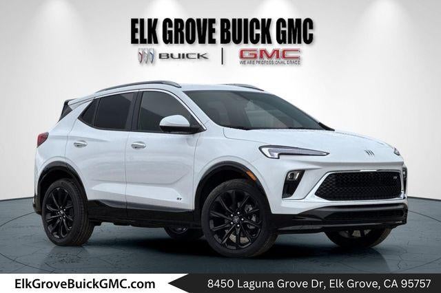 2026 Buick Encore GX Sport Touring AWD's photo