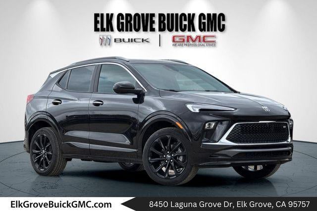 2026 Buick Encore GX Sport Touring AWD's photo