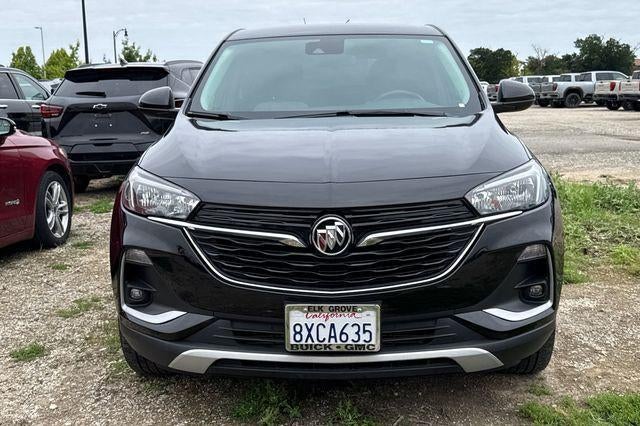 2021 Buick Encore GX Preferred