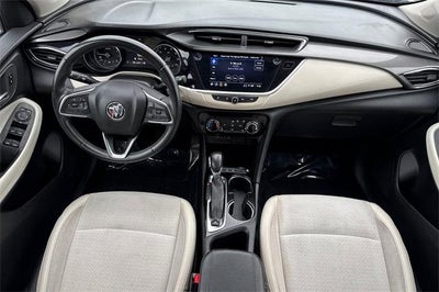 2022 Buick Encore GX Preferred