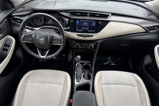 2022 Buick Encore GX Preferred