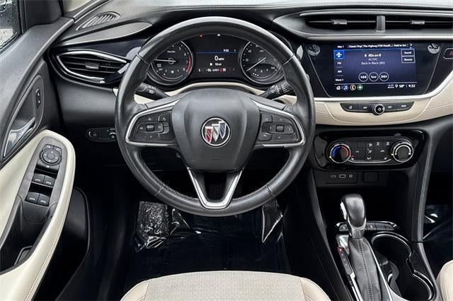 2022 Buick Encore GX Preferred
