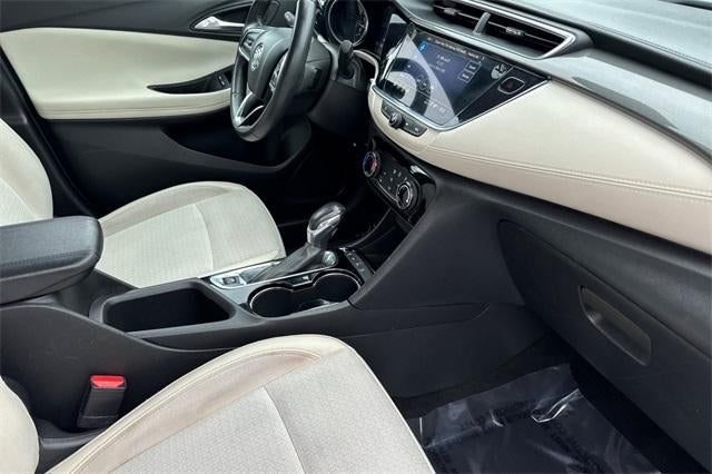 2022 Buick Encore GX Preferred