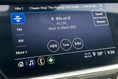 2022 Buick Encore GX Preferred