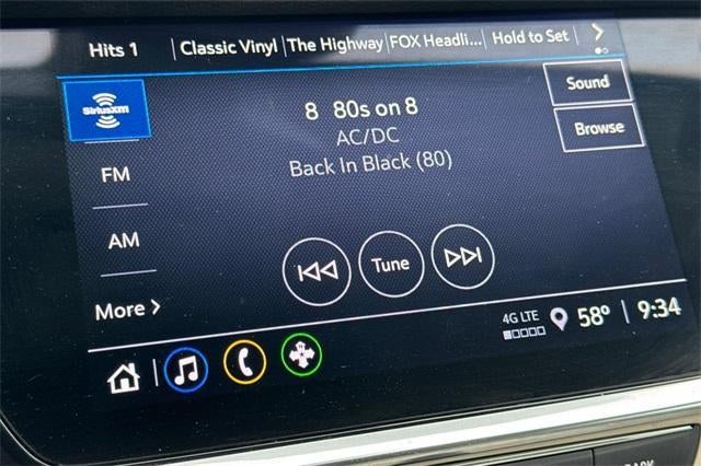 2022 Buick Encore GX Preferred