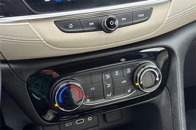 2022 Buick Encore GX Preferred