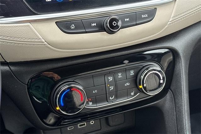 2022 Buick Encore GX Preferred