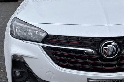 2022 Buick Encore GX Preferred