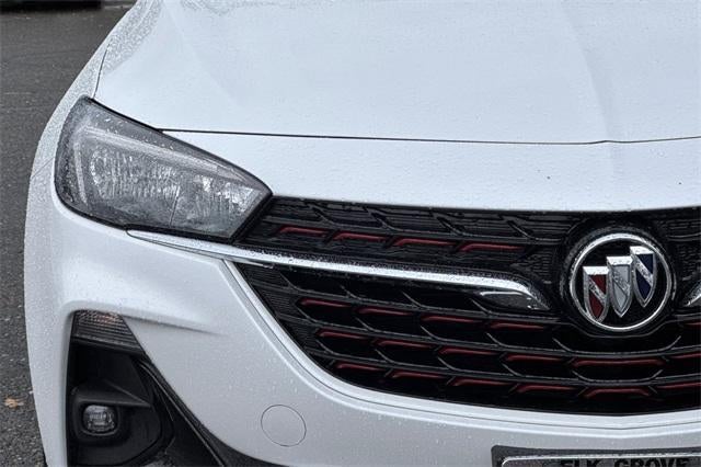 2022 Buick Encore GX Preferred