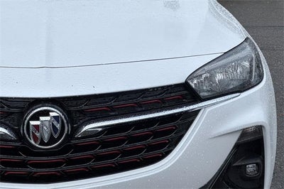 2022 Buick Encore GX Preferred