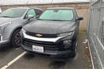 2022 Chevrolet Trailblazer LS