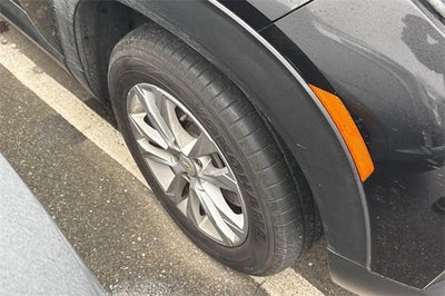 2022 Chevrolet Trailblazer LS