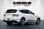 2024 Genesis GV80 Base
