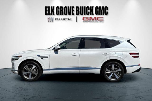 2024 Genesis GV80 Base