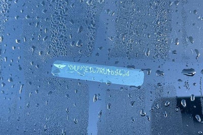 2024 Genesis GV80 Base