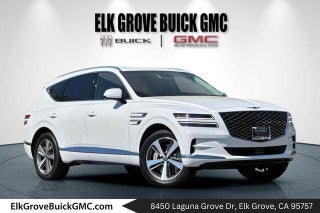2024 Genesis GV80 Base
